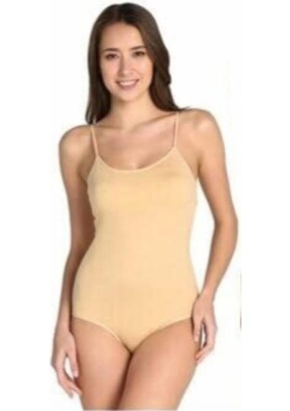 148 Bayan Ip Askılı Body (6 Lı)