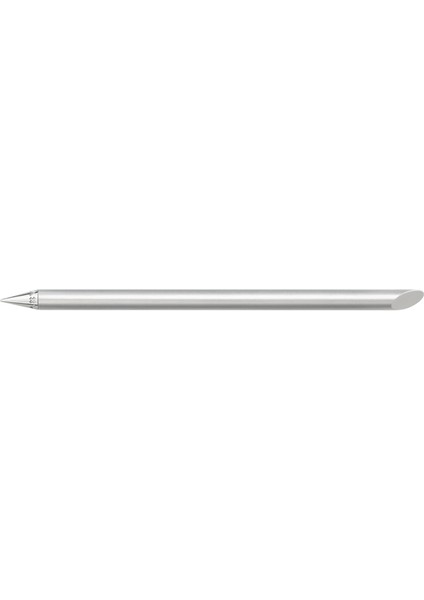 Beta Pen Gümüş