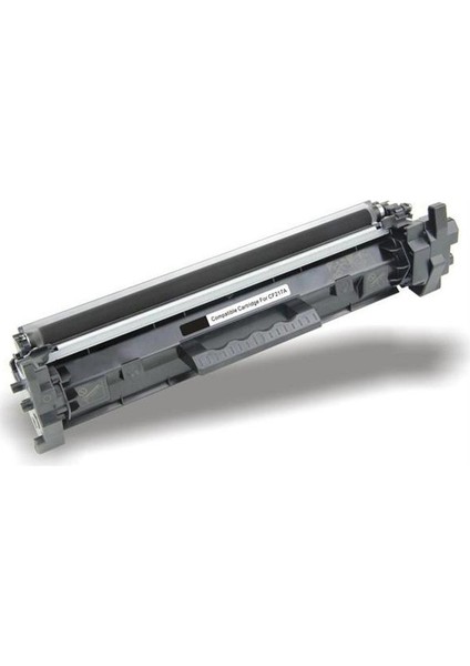 Hp Laserjet Pro Mfp M130FW Yazıcı Uyumlu Muadil Toner CF217A