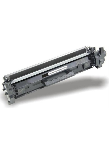 G3Q60A Muadil Toner Yazıcı Uyumlu Muadil Toner CF217A