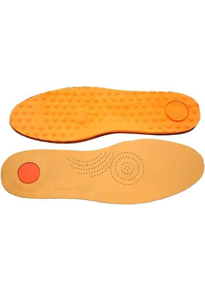 Anatomik Topuk Dikeni Önleyici Tabanlık 106