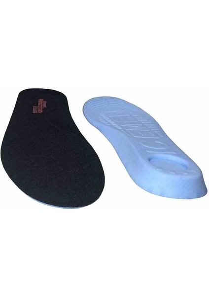 Hafızalı (Memory Foam) Kesilebilir Akıllı Tabanlık 001