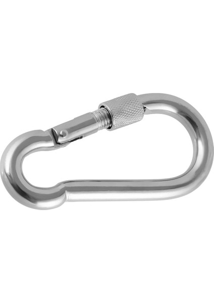 5mm Paslanmaz Çelik Tekne Karabina Snap Kanca Uydurma Gölge Yelkenli Tekne 00050 5 cm modelleri