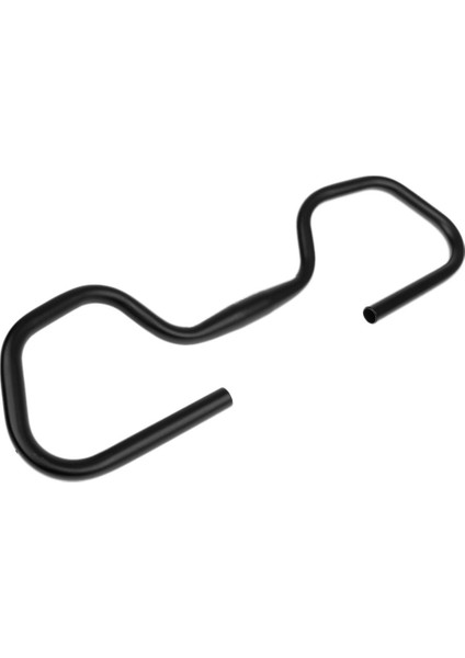 Trekking Bisiklet Alaşımlı Yol Dağ Bisikleti Bisiklet Kelebek Gidon 31.8mm(Yurt Dışından)