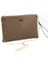 Silver Polo Kadın Portföy Clutch K.vizon - K.vizon NV1034 6