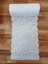 Pvc Dantel Vestiyer Sehba-Çekmeçe-Dolap Içi-Raf Örtüsü / Eni: 35 cm x 5 M 3