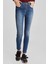 Tanya X Tread Wash Kadın Jeans 1
