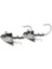 Savage Gear Cutbait Herring Jigghead 185 gr 9/0 2 Adet 1