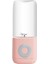 500 ml Mini Elektrikli Blender - Pembe (Yurt Dışından) 1