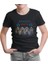 Assassin's Creed - Unity Siyah Çocuk Tshirt 1