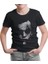 Joker - So Evil Siyah Çocuk Tshirt 1