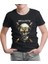 Megadeth - Vic 3 Siyah Çocuk Tshirt 1