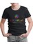 Coldplay - Dreams Siyah Çocuk Tshirt 1