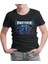 Pink Floyd - The Wall On The Wall Siyah Çocuk Tshirt 1