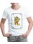 Joker - Game Cards Beyaz Çocuk Tshirt 1