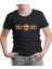 Guns N Roses - Drops Logo Siyah Çocuk Tshirt 1