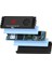 LED Derece Göstergeli, Fanlı, Alüminyum, Nvme M.2 SSD Soğutucu (3 Adet Termal Ped Dahil) (DK-AC-M2FAN) 2