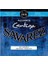 510AJ Alliance Cantiga High Tension Klasik Gitar Teli 1