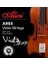 A905 Chrome Viola Takım Tel 1