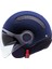 Sx.10 Mat Mavi Kask 1