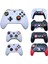 Desenli Sony Ps5/ps4/ps3 Analog Koruyucu Silikon Pad-God Of War 2