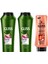 Bio-Tech Şampuan 500ML X2 + Gliss Magnificent Saç Kremi 400ML 1