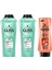 Nutribalance Repair Şampuan 500ML X2 + Gliss Magnificent Saç Kremi 400ML 1