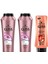Serum Deep Repair Şampuan 500ML + 360ML + Gliss Magnificent Saç Kremi 400ML 1
