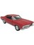 1:38 Metal Çek Bırak Araba 1965 Buick Riviera Gran Sport 43732 1