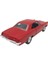 1:38 Metal Çek Bırak Araba 1965 Buick Riviera Gran Sport 43732 2