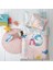 Bedding Minthe Ranforce Tek Kişilik Nevresim Takımı 1