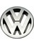 Volkswagen Jetta Mk5 Gtı Ön Panjur Arma Amblem 2006-2011 Model Arası Araçlara Uyumlu 1T0853601 1