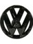 Volkswagen Jetta Mk5 Gtı Ön Panjur Arma Amblem 2006-2011 Model Arası Araçlara Uyumlu 1T0853601 2