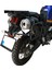 Yamaha Tenere 660 XT660Z Yan Çanta Demiri 2008-2016 2