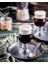 Irlanda Kahvesi Bardağı Irish Coffee Latte 2 Adet 2