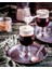Irlanda Kahvesi Bardağı Irish Coffee Latte 2 Adet 4