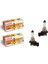 (2 Adet) Phılıps H11 12V 55W Standart Ampul 12362 Prc1 2