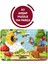 Arılar A3 104 Parça Ahşap Puzzle 1