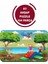 Denizde Tatil A3 104 Parça Puzzle, Oyuncak, Yapboz 1