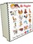 Baby Puzzle, Ilk Puzzlem, Sevimli Hayvanlar Seti - 2 MAKET144 5