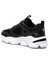 Bob Wmn 2fx Siyah Kadın Sneaker 3