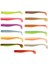 Long John 7.9cm 8pc Silikon Yem 1