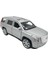 1:38 Metal Çek Bırak Araba 2017 Cadillac Escalade 43751D 1