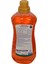 Genel Amaçlı Temizleyici Tüm Yüzeyler İçin Turuncu 1.5 lt 4