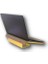 Notebook / Macbook Standı (Sarı) 2