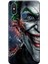 Xiaomi Mi 8 Kılıf Desen Baskılı Silikon Kapak Joker STK:595 1