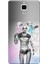 Xiaomi Mi4 / Mi 4 Kılıf Desen Baskılı Silikon Kapak Harley Quinn STK:598 1