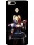 Xiaomi Mi 5x / Mi A1 Kılıf Desen Baskılı Silikon Kapak Knight Harley Quinn STK:597 1