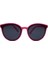 Yuvarlak Pembe Soft 4012 31-13-135 2
