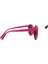 Yuvarlak Pembe Soft 4012 31-13-135 3
